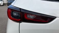 Mazda CX-5 2.0 Sport 5dr Auto Petrol Estate